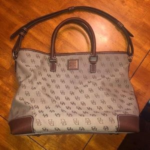 Dooney and Bourke Purse